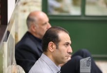 گزارش تصویری مراسم یاد بود زنده یاد دکتر ایرج پیروز